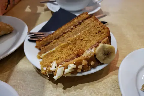 Graham's Bakery photo 4